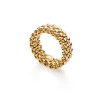 Anello Unoaerre Donna in Argento 711ECA0180000 6258/11 - 711ECA0180000 6258/18